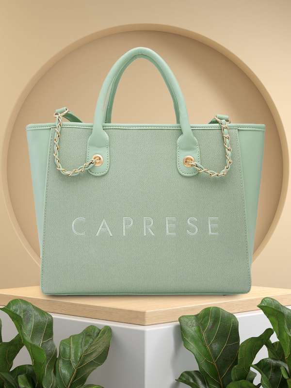 Caprese Handbags Shop for Caprese Handbags Online Myntra