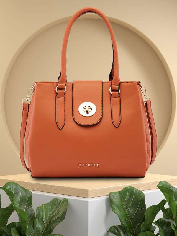 Handbags for Women Buy Leather Handbags Designer Handbags for women Online Myntra