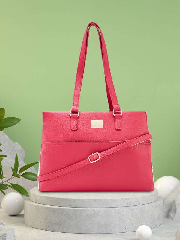 Caprese bags on myntra sales