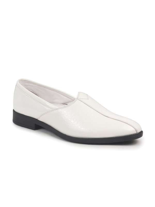 White patent leather shoes womens online