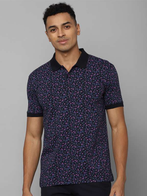 Allen Solly T Shirts Buy Allen Solly T Shirt Online Myntra