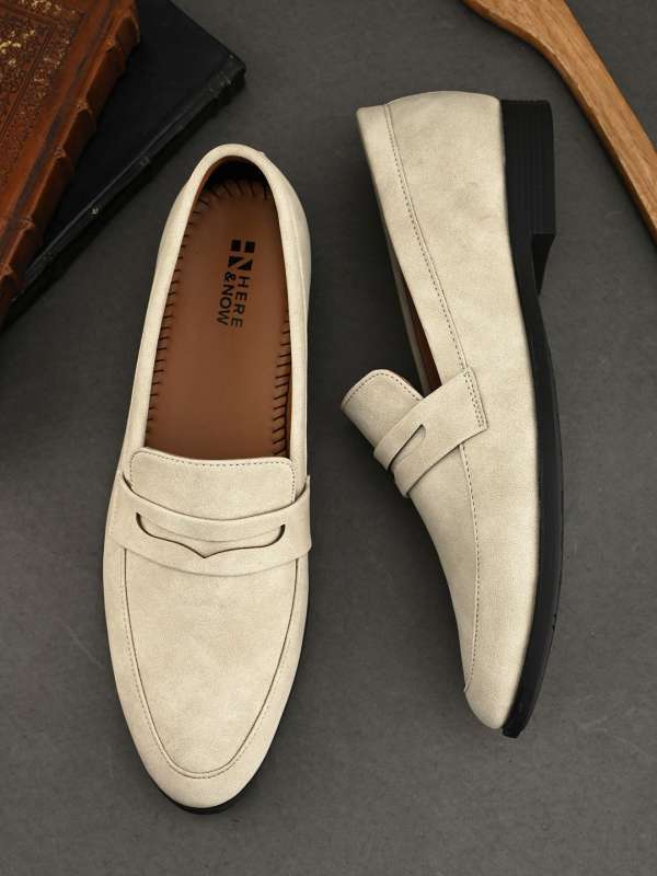 Mens white dress shoes deals