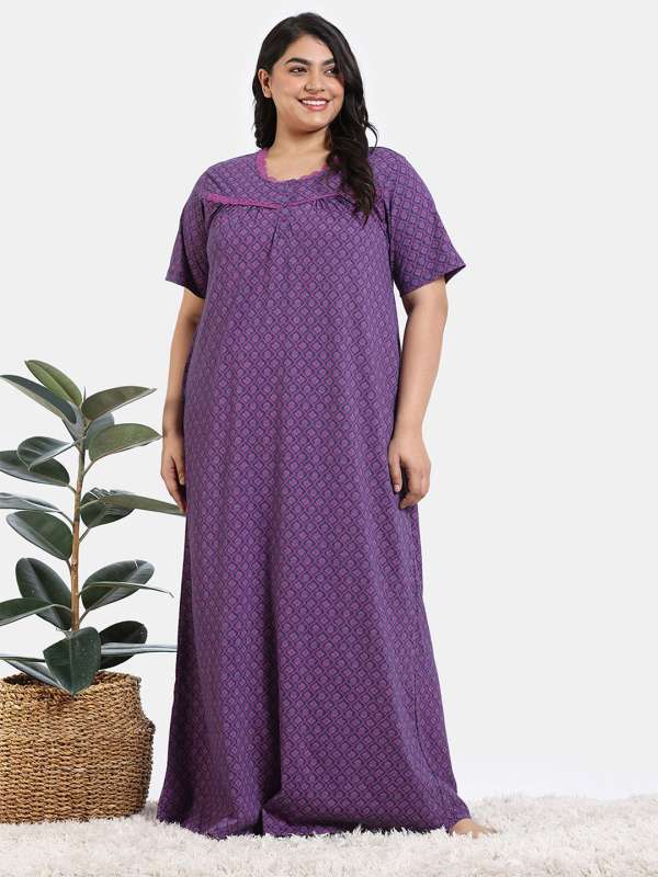 Buy Night Dress Online in India Myntra