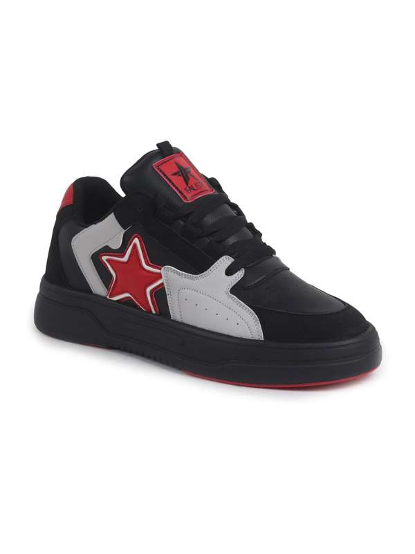 Fila Men White The Cage 17 Logo Mid Top Sneakers 6681253.htm Buy Fila Men White The Cage 17 Logo Mid Top Sneakers 6681253.htm online in India