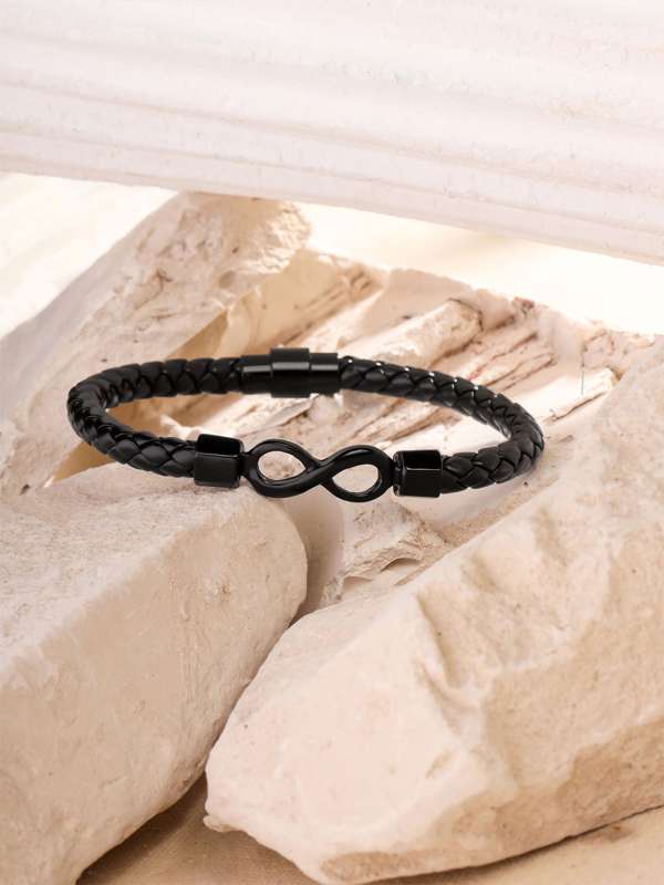 Myntra bracelet discount