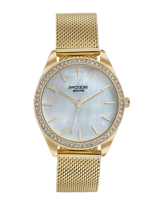 Sonata watch under 400 online