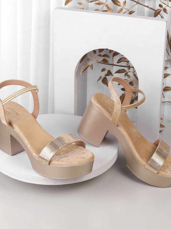 Block shoes for girl outlet