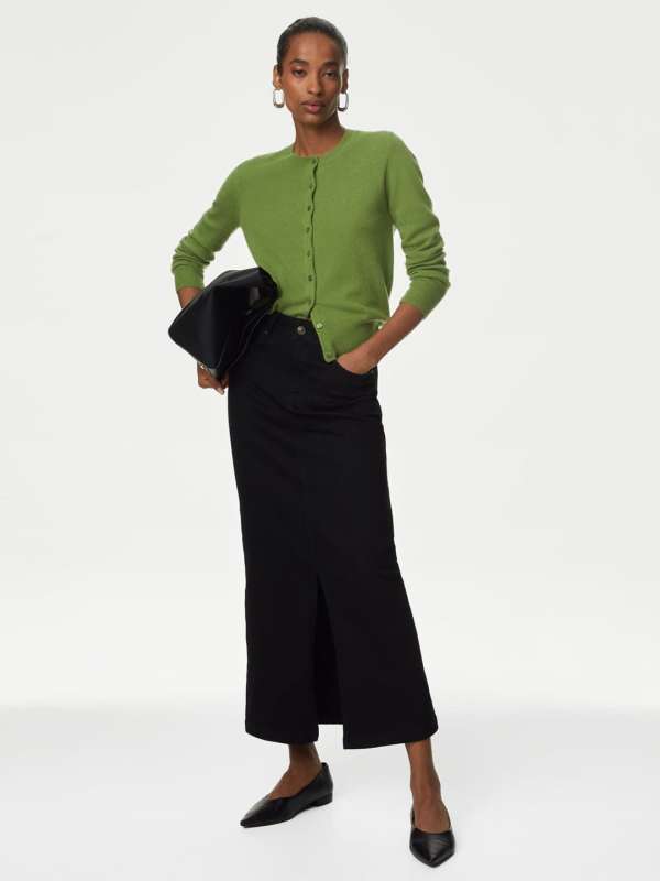 Marks and spencer cashmere sweaters ladies outlet