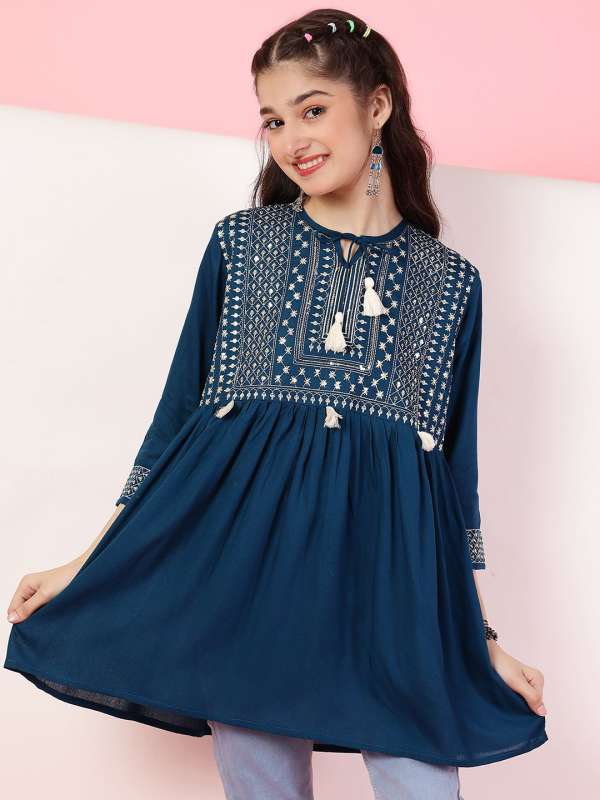 Jabong party wear tops hot sale