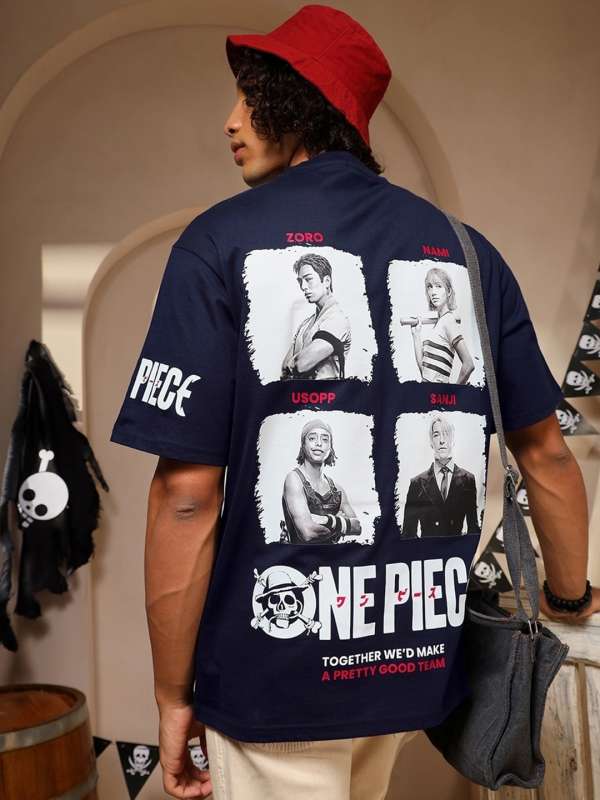 Buy graphic tees online cheap