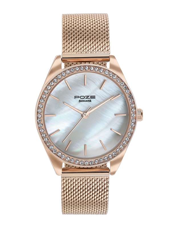 Ladies watch below 100 outlet