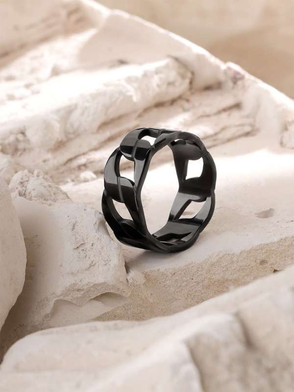 Men Casual Ring Buy Men Casual Ring online in India