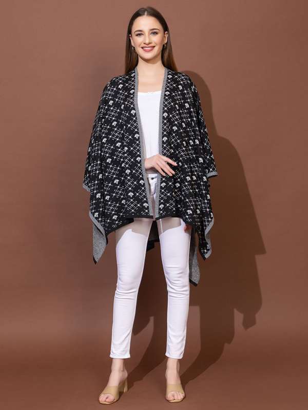 Winter shrugs online on sale