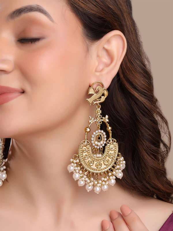 Damas earrings online