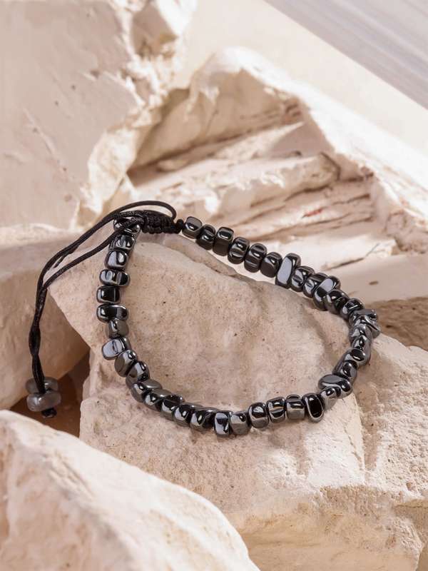 Men's artificial bracelet store