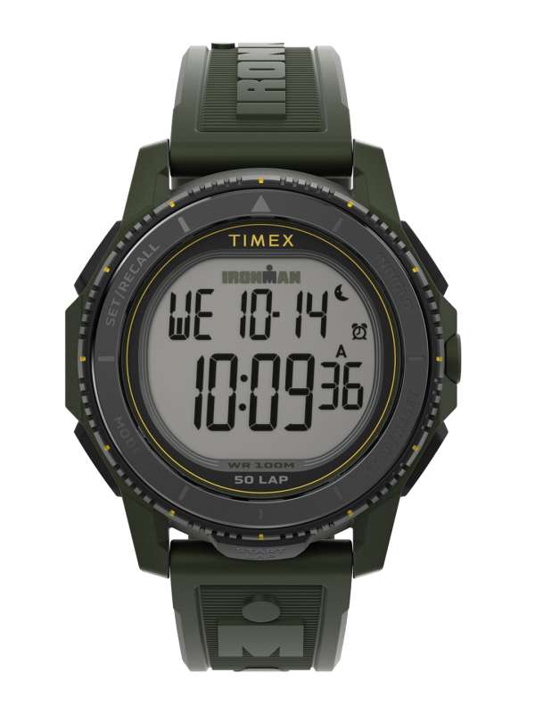 Timex ironman solar watch cheap