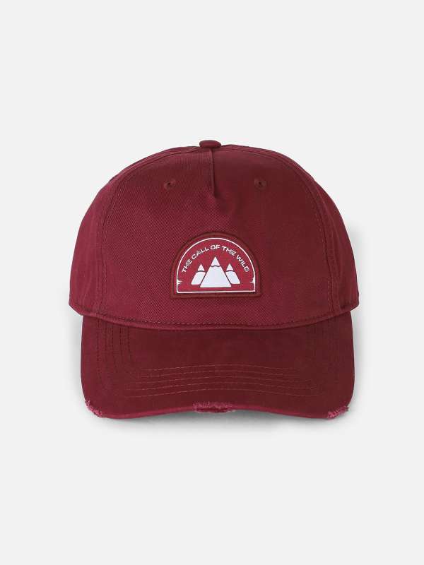 Forever 21 caps online