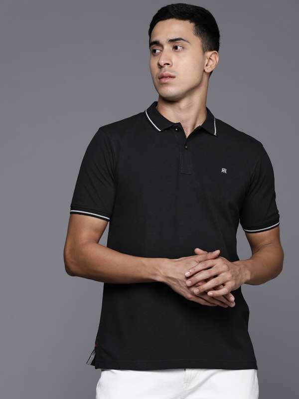 Raymond T Shirts Buy Latest Raymond T Shirt Online For Men Myntra