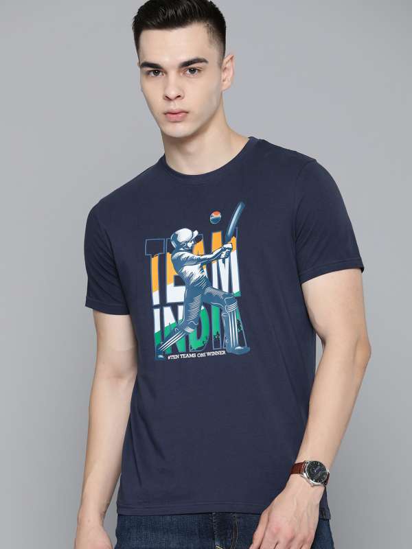 Led t shirts india shop