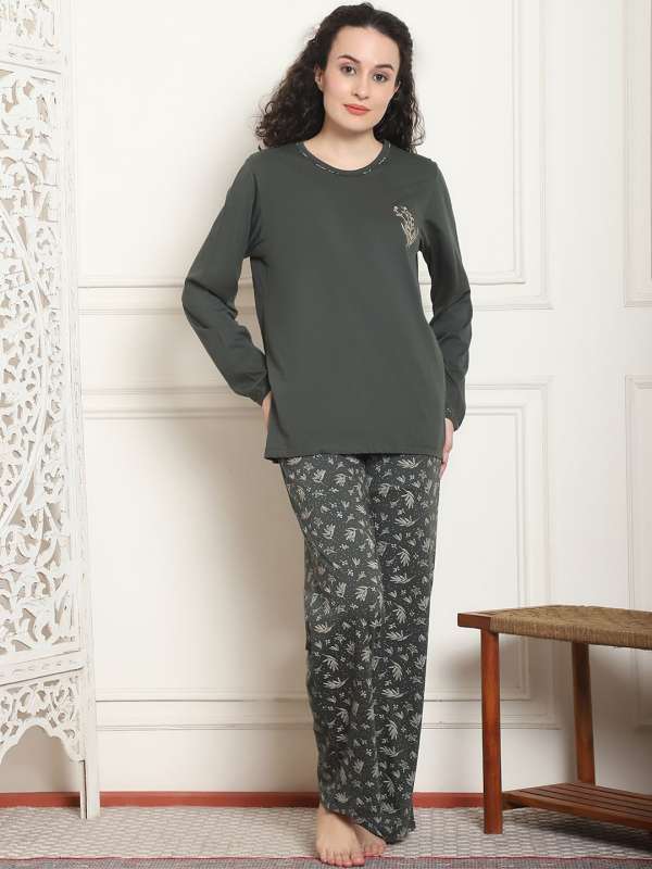 Kanvin night dress outlet