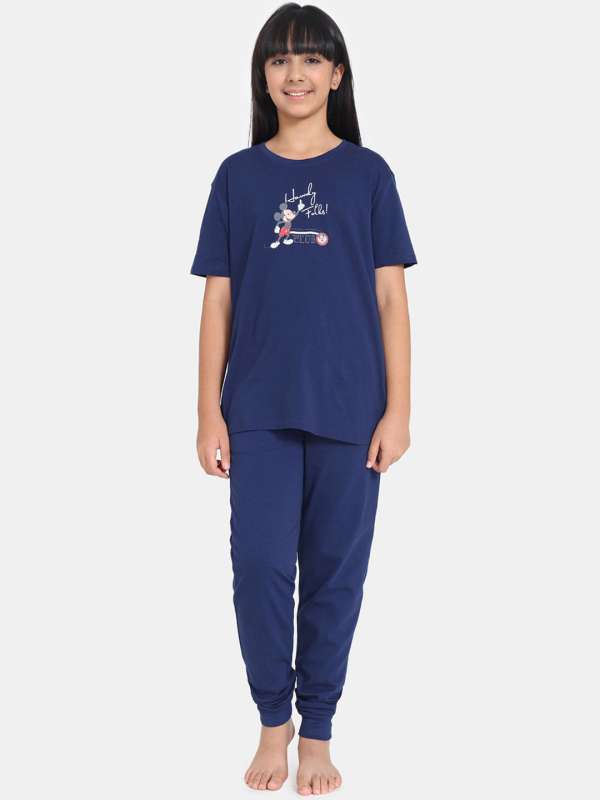 Zivame night suit myntra 2025