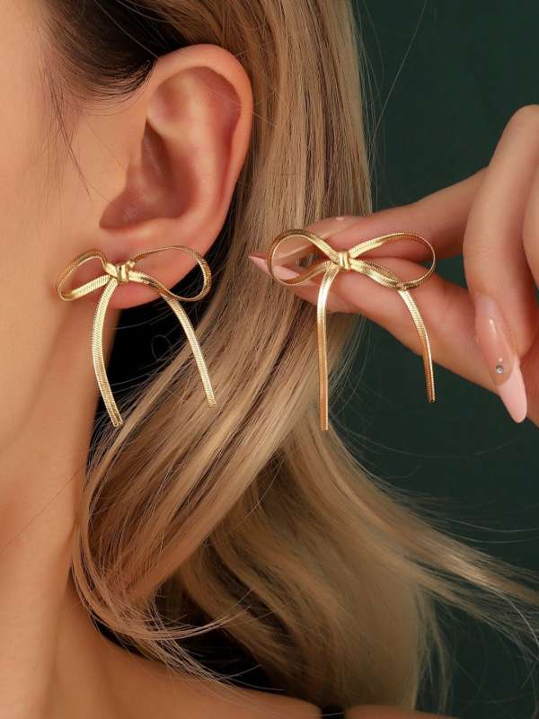 New Arrival Earrings Buy New Arrival Earrings online in India