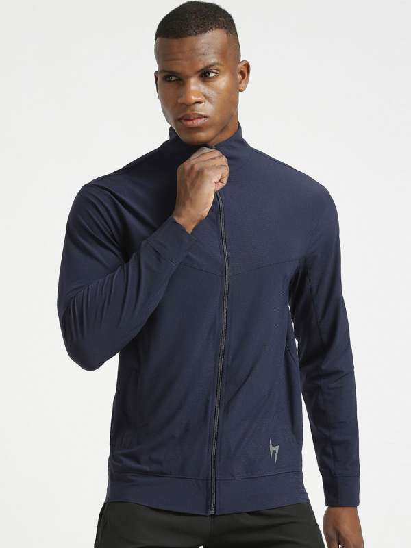 Dry Fit Jacket Buy Dry Fit Jacket online in India