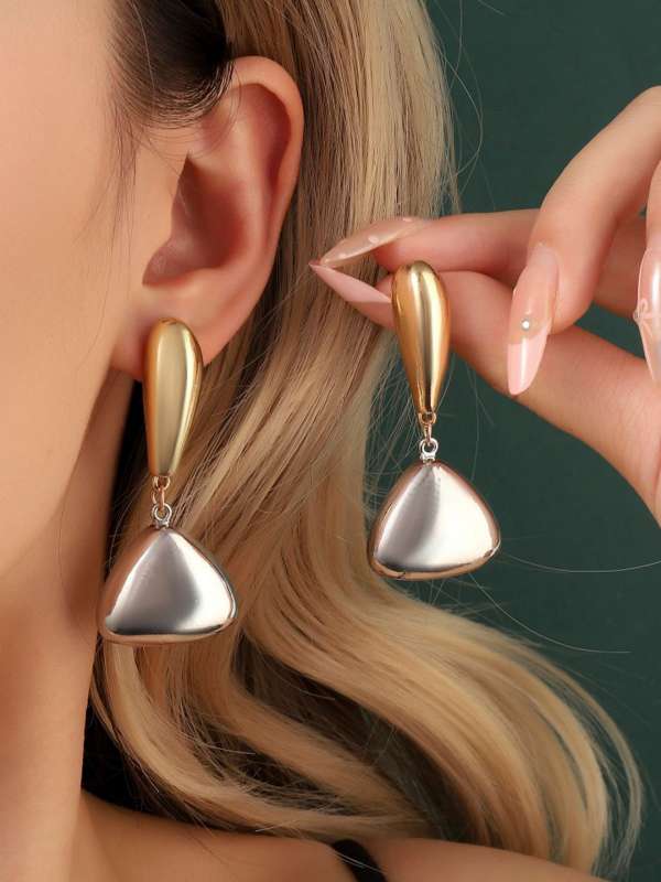Heavy Earrings Buy Heavy Earrings online in India