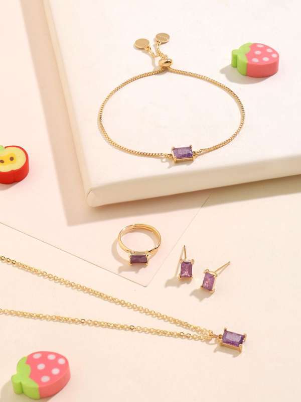Girl jewellery online buy online