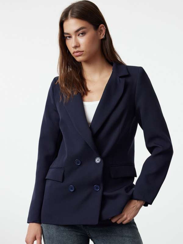 Formal blazer for womens online clearance