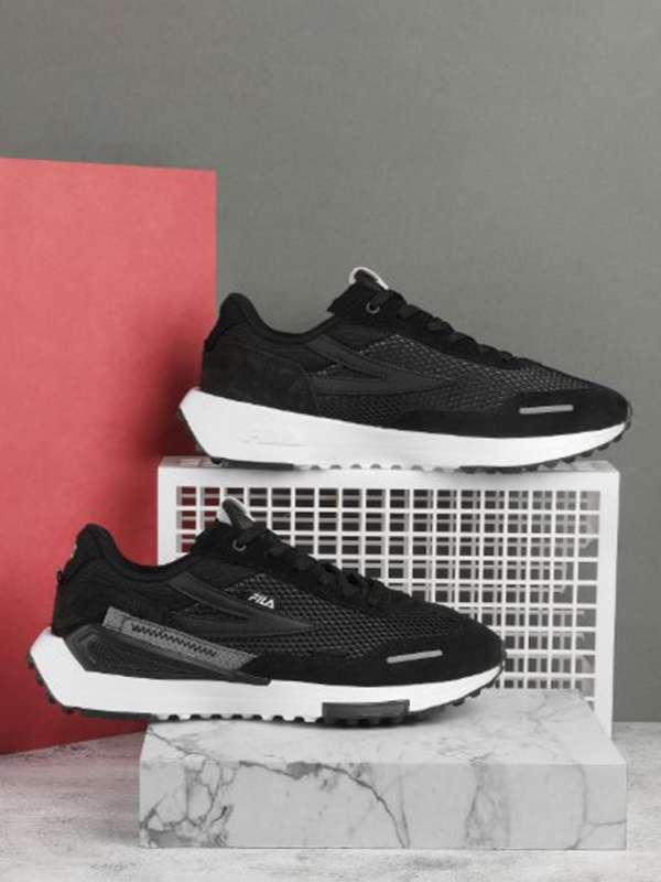 Buy Fila Shoes for Men Women Online in India Myntra