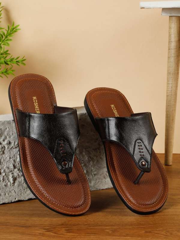 Slip On Sandals Buy Slip On Sandals online in India