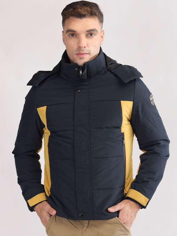 Lure Urban Jackets Buy Lure Urban Jackets online in India