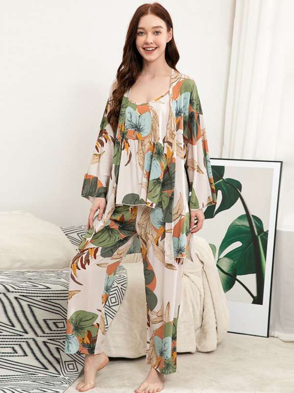 Juliet Night Suits Salwar Suit Pyjamas And Dupatta Patiala Buy Juliet Night Suits Salwar Suit Pyjamas And Dupatta Patiala online in India