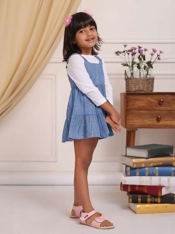 Dangri Dress Dresses Buy Dangri Dress Dresses online in India