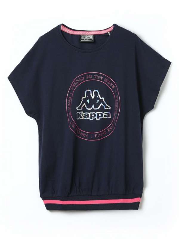 Kappa shirts for girls online