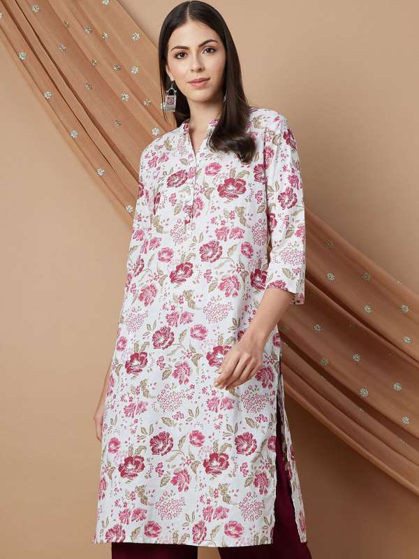 Melange By Lifestyle Off White Printed Kurta 5427249.htm Buy Melange By Lifestyle Off White Printed Kurta 5427249.htm online in India
