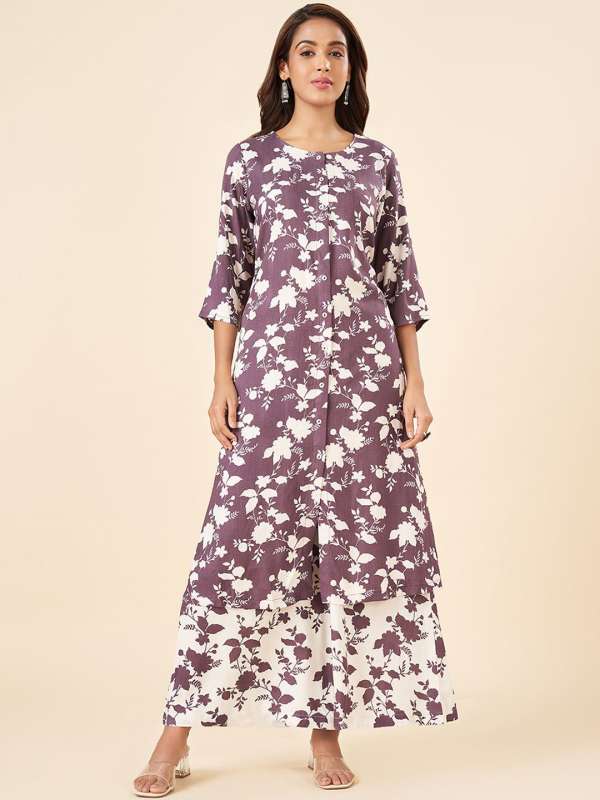 Pantaloons kurta pajama 2025