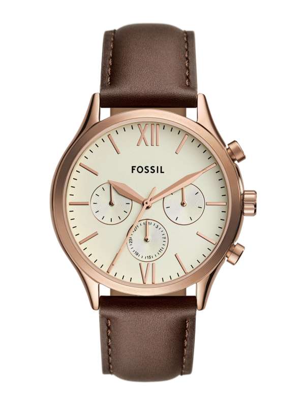 Fossil ch2599 strap sale