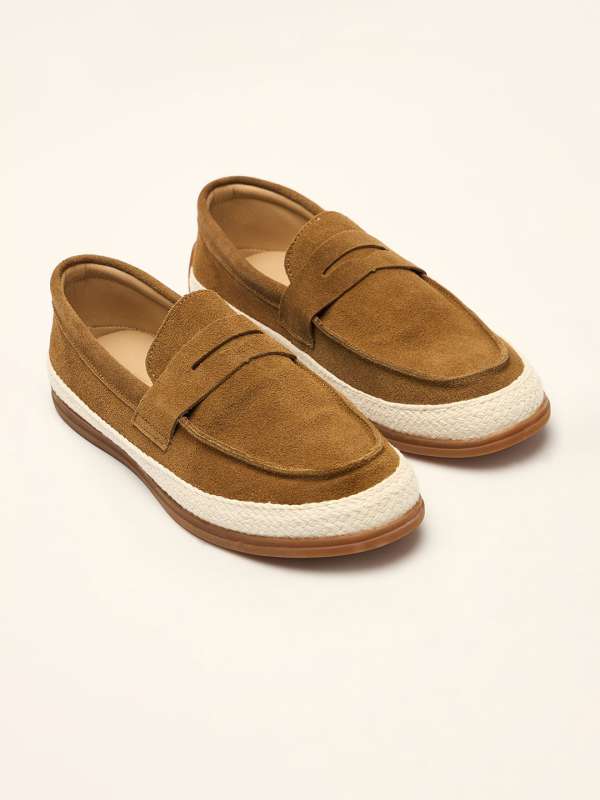 Loafer Shoes Buy Latest Loafer Shoes For Men Women Kids Online Myntra