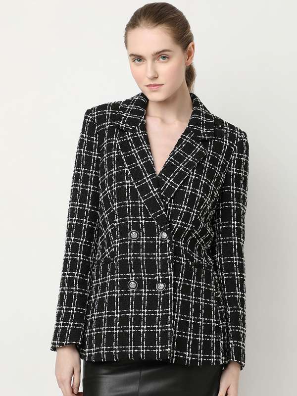 Vero Moda Slim Blazers Buy Vero Moda Slim Blazers online in India