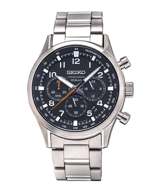 Seiko Shop for Seiko Watches Clocks Online on Myntra