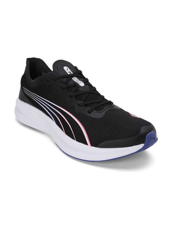 Puma Black Speed Racer Running Shoes 8742359.htm Buy Puma Black Speed Racer Running Shoes 8742359.htm online in India