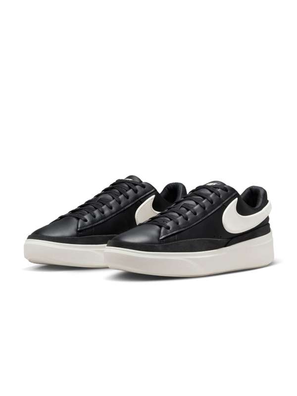 Men's nike blazer low leather casual shoes top