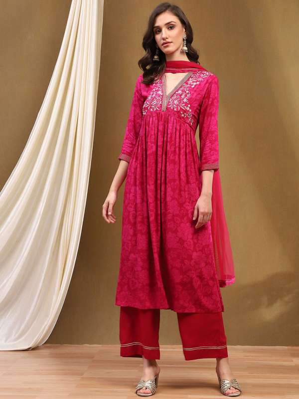 Biba Anarkalis Buy Biba Anarkali online in India Myntra