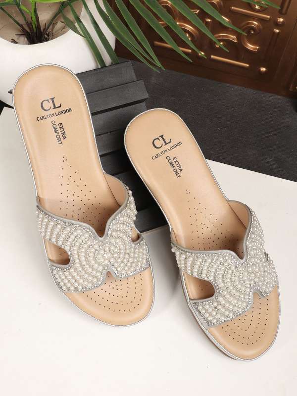 Carlton London Wedges Footwear Buy Carlton London Wedges Footwear online in India