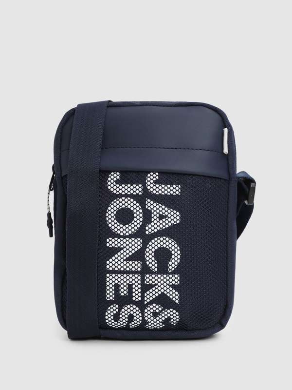 Printed bags for men 2025