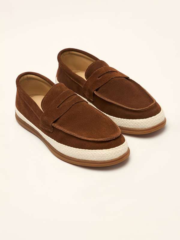 Jabong loafers 499 online