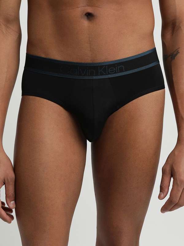 Calvin klein nylon underwear hot sale