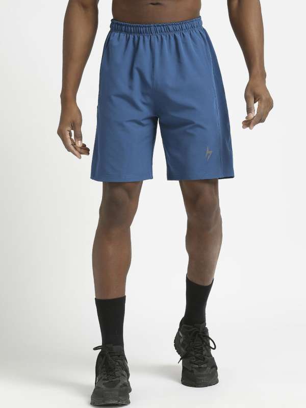 Gym Shorts Buy Gym Shorts online in India